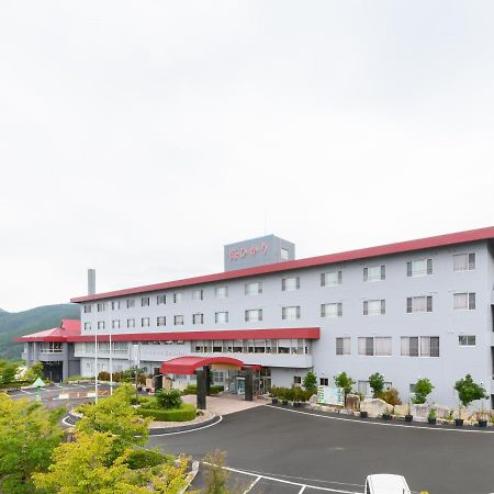 熊野の宿海ひかり Kumano Buitenkant foto
