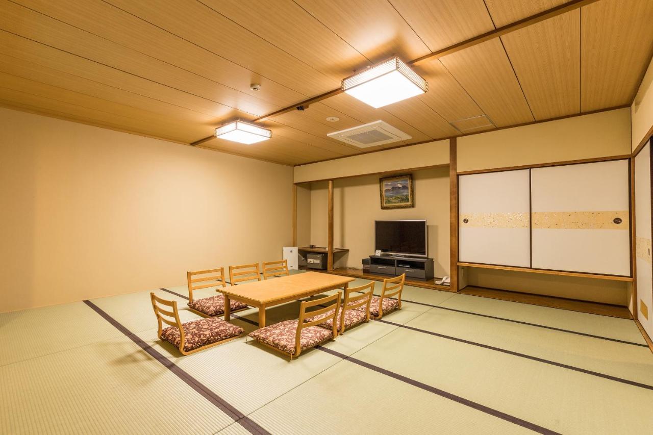 熊野の宿海ひかり Kumano Buitenkant foto
