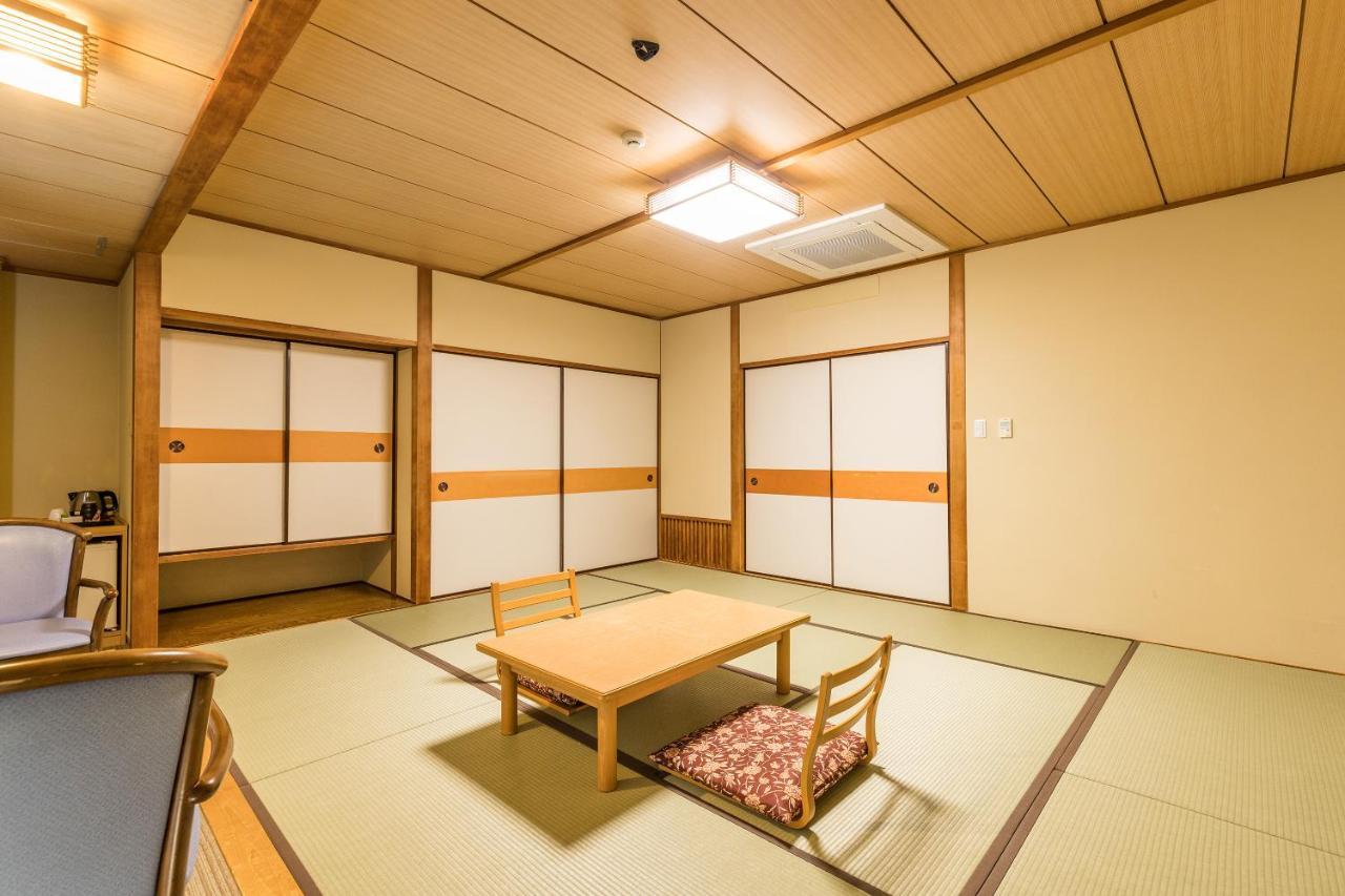 熊野の宿海ひかり Kumano Buitenkant foto