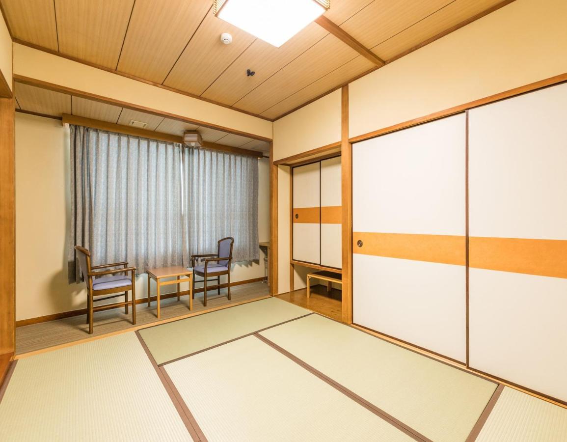熊野の宿海ひかり Kumano Buitenkant foto