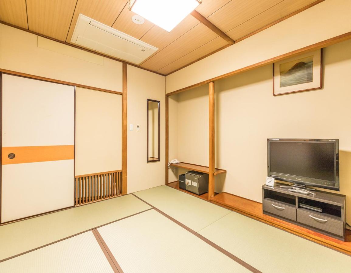 熊野の宿海ひかり Kumano Buitenkant foto