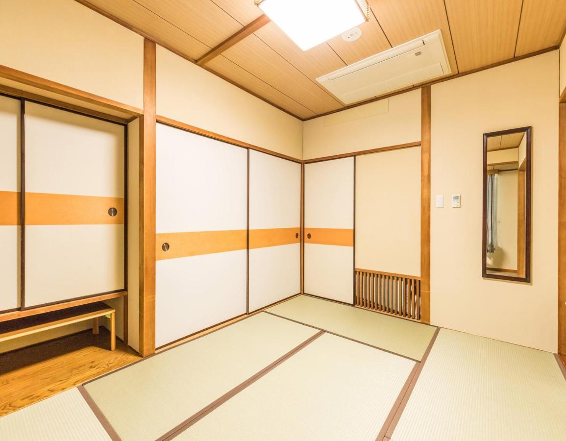熊野の宿海ひかり Kumano Buitenkant foto